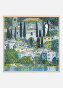 Kirche In Cassone (1913) Poster II