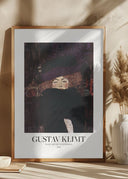 Dame Mit Hut Und Federboa (1909) Poster
