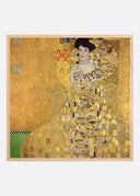 Portrait of Adele Bloch Bauer I (1907) Poster II
