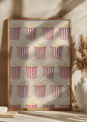 Palomitas Poster