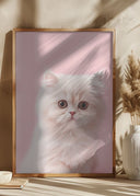 Kitty Poster