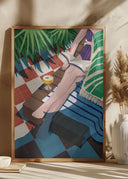 Just one more chapter Poster