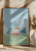 Bears Picnic Day Out II Poster