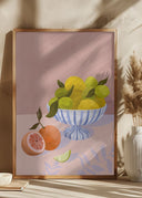 Bittersweet Poster