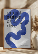 Reminder Poster