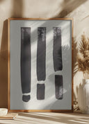 Ink Motif Poster
