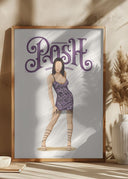 Posh Spice Poster