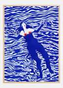 Starfish Poster