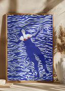 Starfish Poster