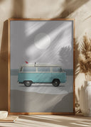 Road Trip II Poster