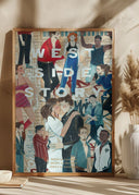 West Side Story Poster