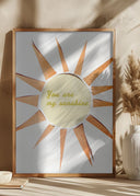 Sunshine Poster
