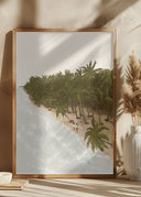 Surfers Paradise Poster