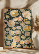 Daisies #01 (2021) Poster