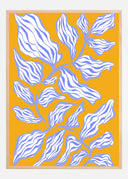 Morning Glory Poster I