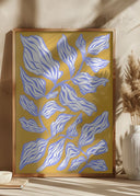 Morning Glory Poster I