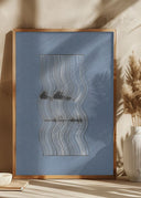 Organic Graphic No.3 Poster