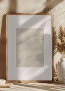 Minimalist Texture Paper No.2 Poster