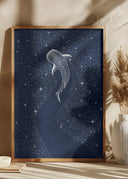 Star Eater Poster