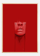 Rouge Poster