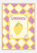 Lemonade Poster