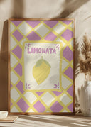 Lemonade Poster