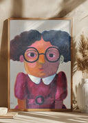 Oddinarychildren 1 Poster