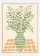 Cozy Home Poster