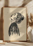 Free your mind Poster