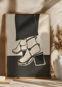 Go your own way Poster