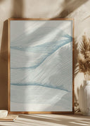 Ocean in lines 02 Poster