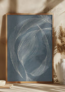 Dancing Lines Poster