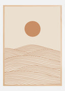 Over the Horizon Poster