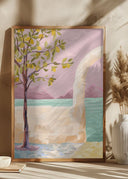 Lemontree Poster