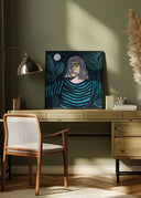 Dreaming Poster