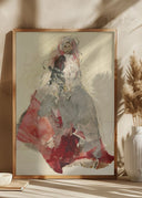 Hommage An Goya XVI Poster