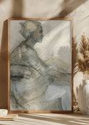 Hommage An Corinth IX Poster