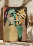 The Lovers Poster