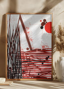 Rediscovered 7. Poster