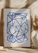 The Grid 1 Poster