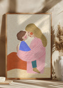 Mum Love Poster