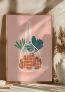 Fruit N Veg Poster