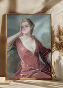 Bubblegumduchess4 Ratioiso Poster