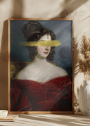 Goldmarianna Ratioiso Poster