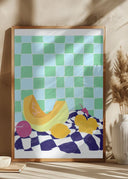 Pandc Neonstilllife Copy Poster