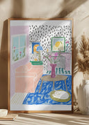Pandc Interior Poster