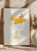 Jlr Cocktail1 Poster
