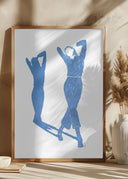 Jlr Dancing8 Copy Poster