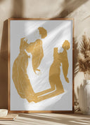 Jlr Dancing5 Copy Poster