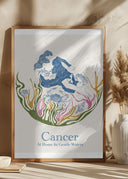 Jlr Cancer Copy Poster